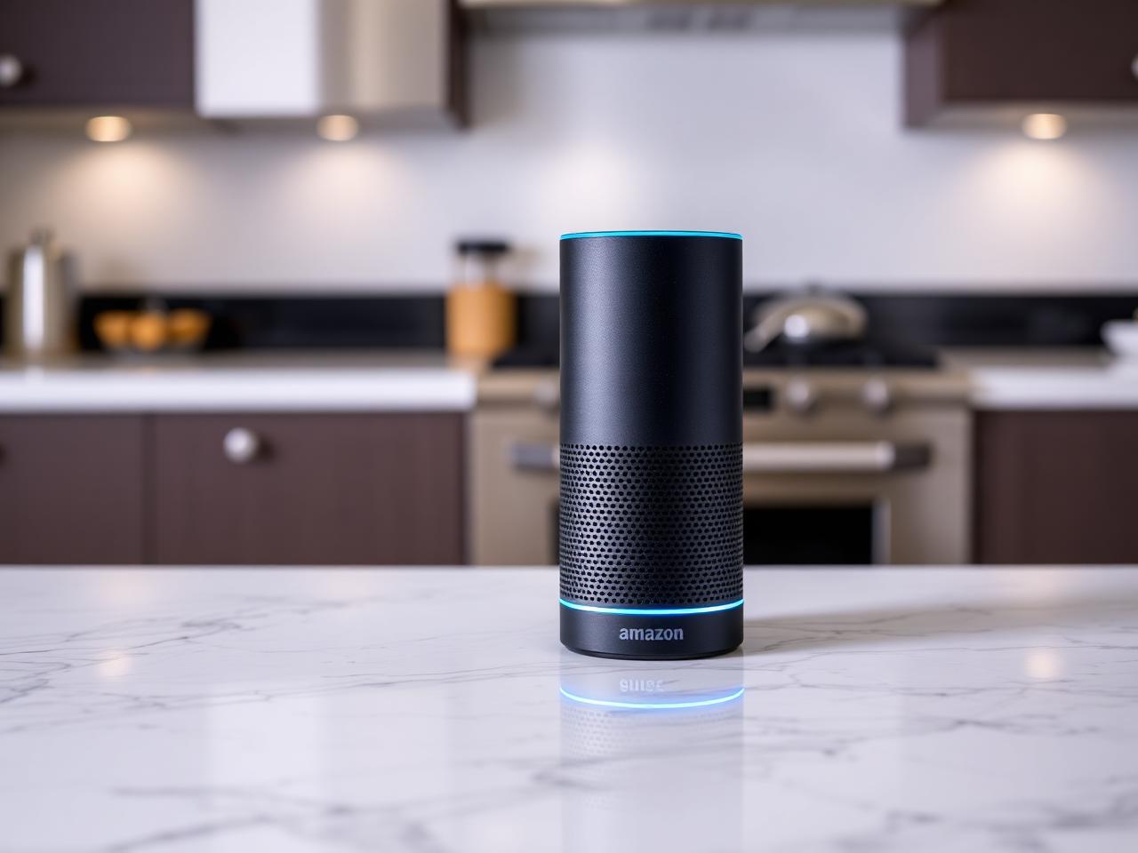Alexa & Smart Home