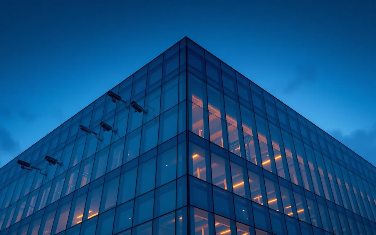 Office & Corporate